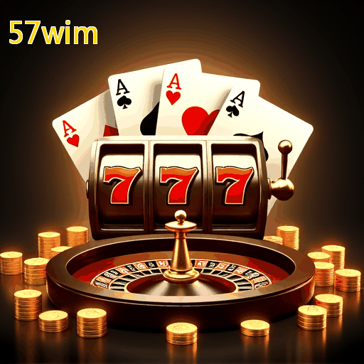 cassino 57wim