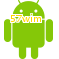 Aplicativo 57wimbet para Android
